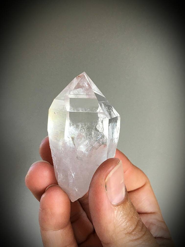 10 foot quartzcrystal srand 10 foot quartzcrystal srand