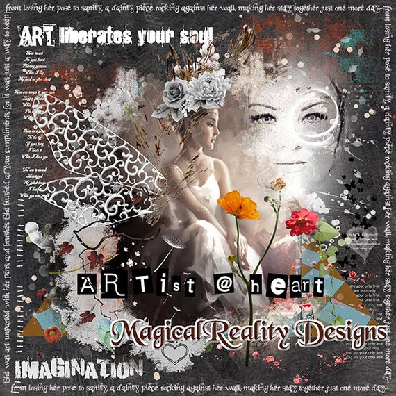 Commercial Use Digital Scrapbook Faces Mixed Media Artistic Use Digital Clip Art Printable Clipart Digital Art Photoshop Overlays Dexis Iberica Clip Art Art Collectibles