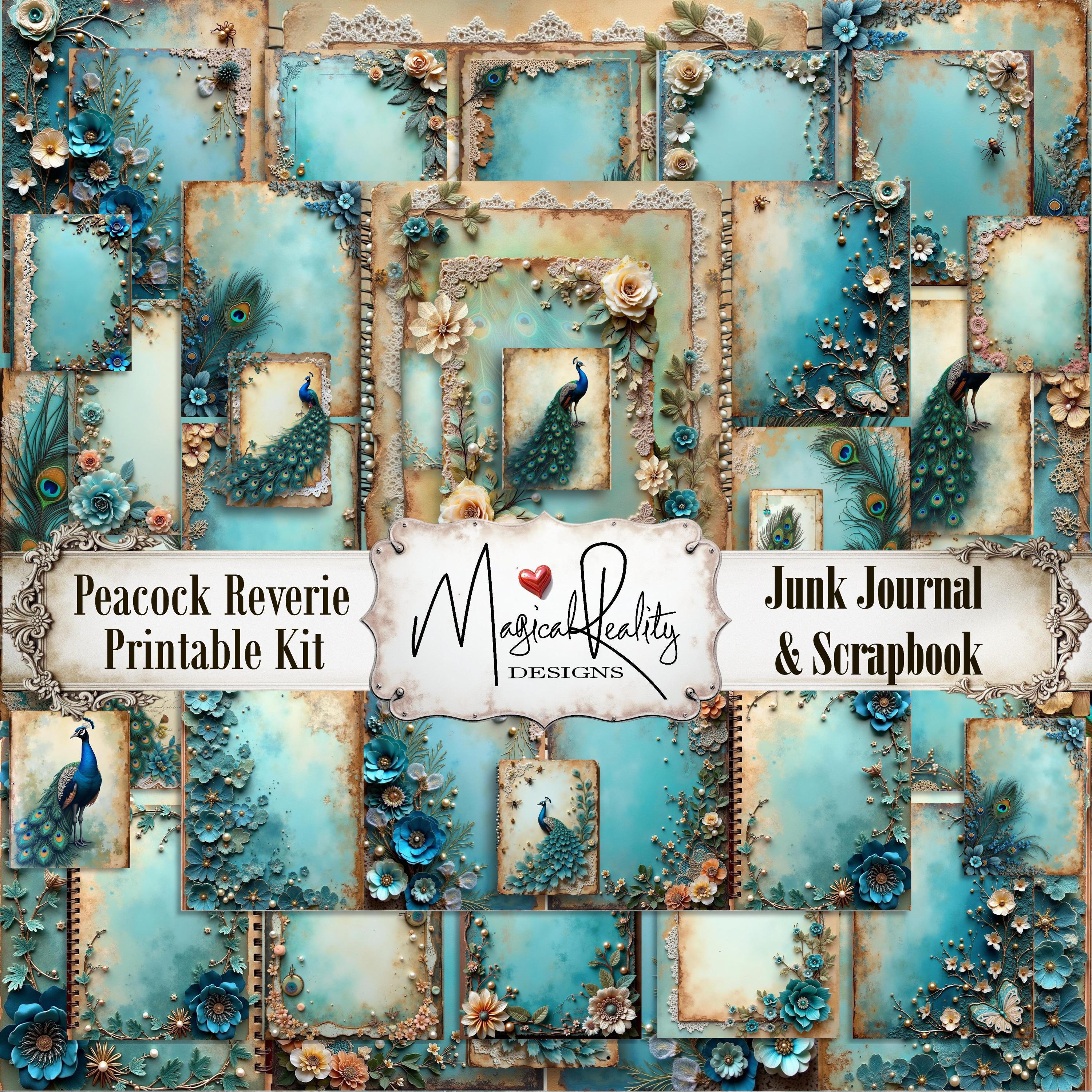 Reverie Art - Etsy