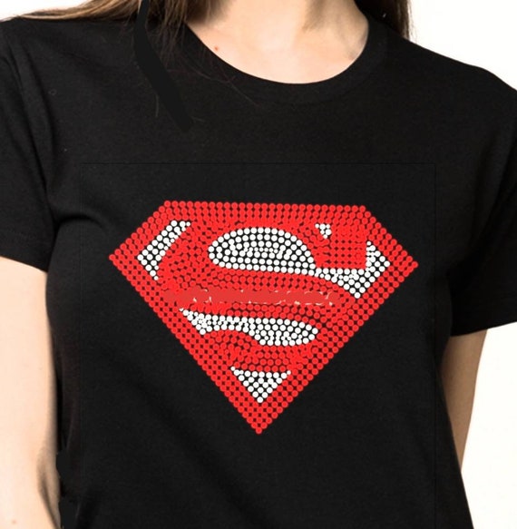 Super Bling T Shirts Sparkle Shirts Bedazzled - Etsy