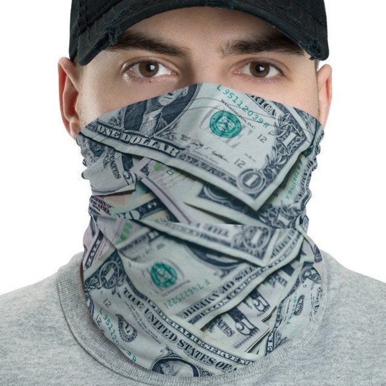 Face Mask Cool Design Face Mask Adults Unisex Face Mask Etsy