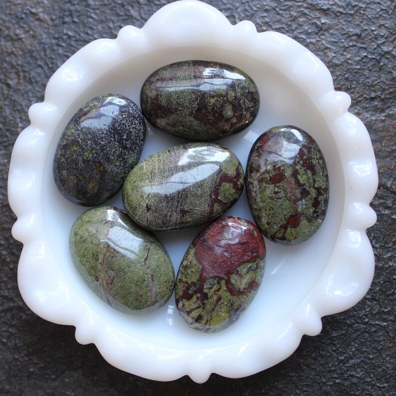 Dragon Blood Stone Palm Stone Chakra Stone Meditation Stone Etsy Dragon Blood Stone Palm Stone Chakra Stone Meditation Stone Etsy
