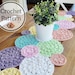 see more listings in the Crochet Patterns section