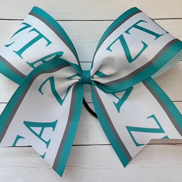 Zeta Tau Alpha - Etsy