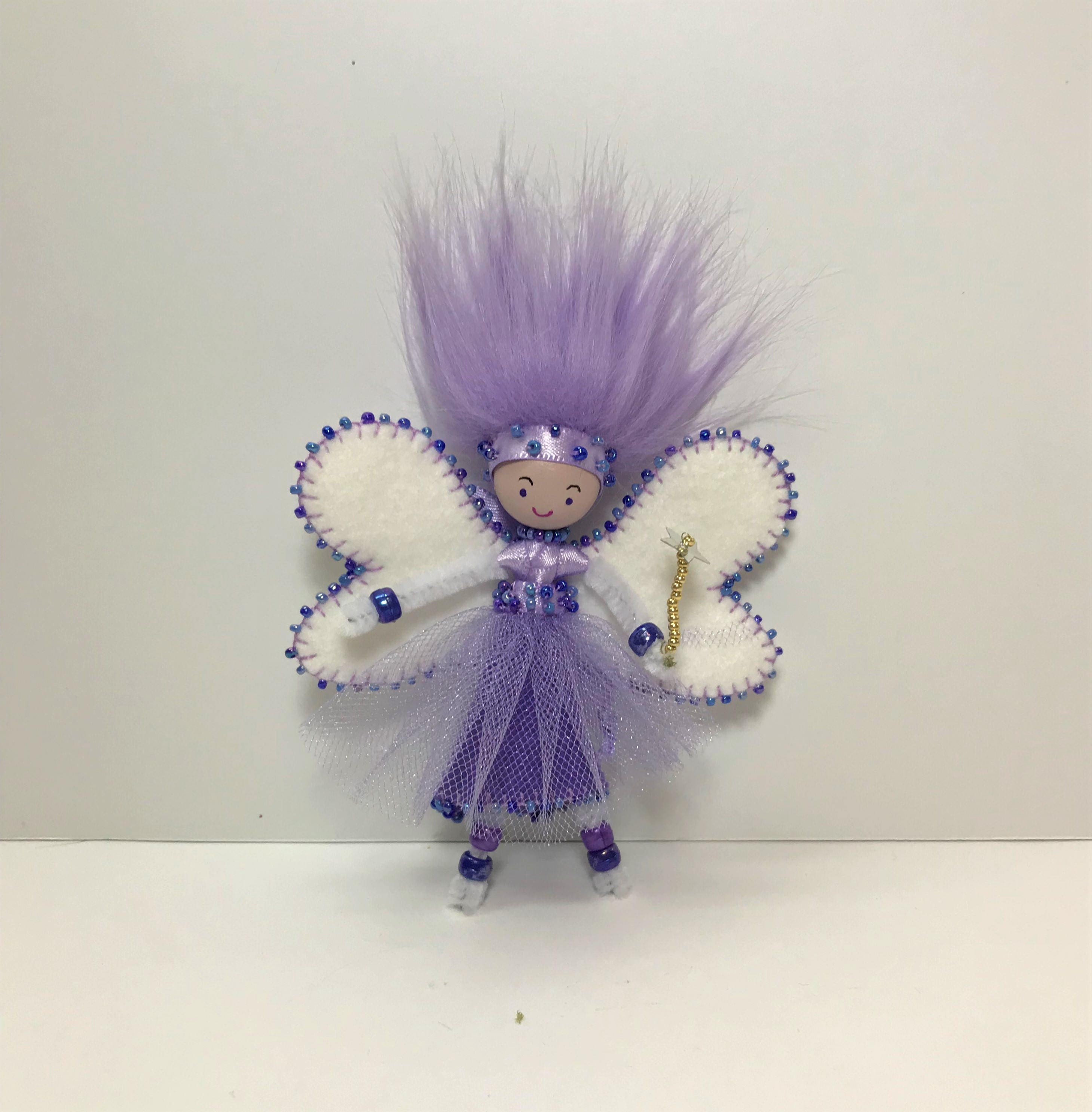 little fairy dolls