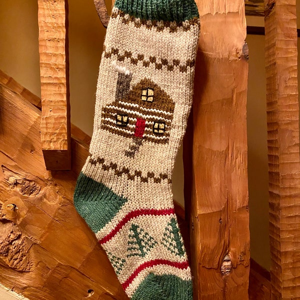 Log Cabin Decor Etsy