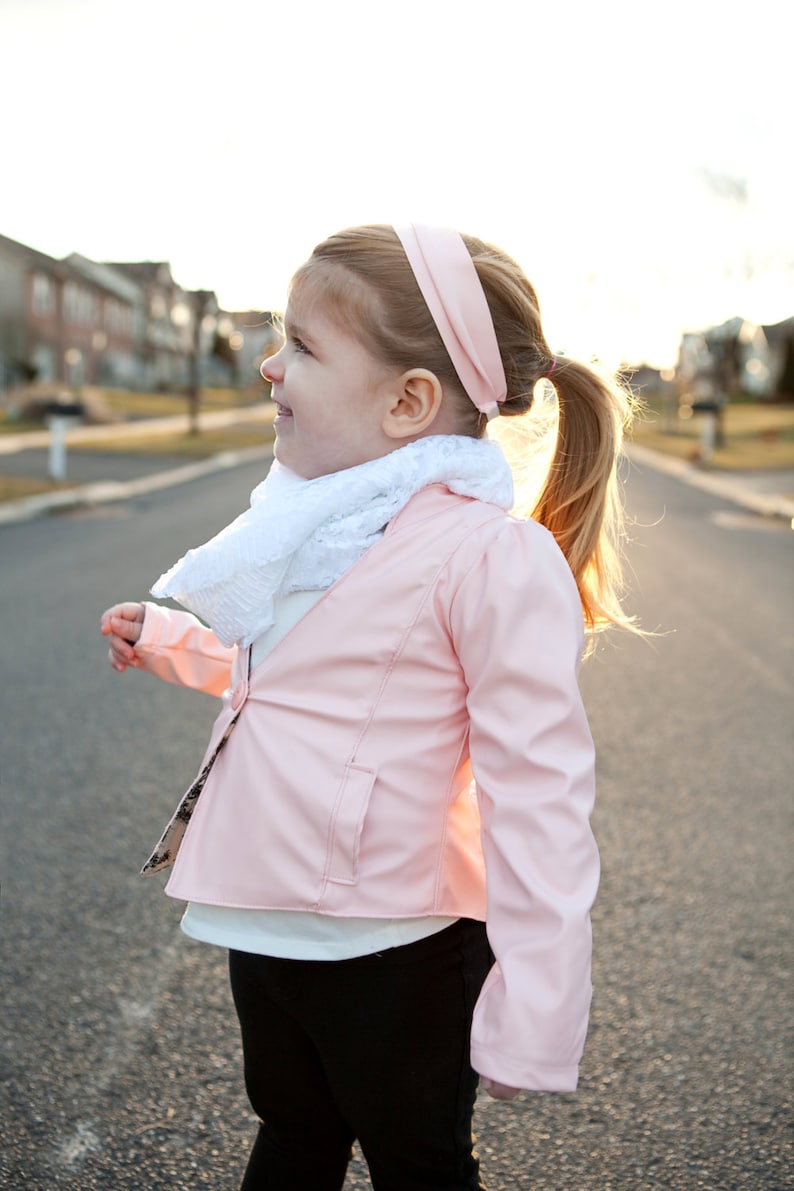 Phresh Blazer for Girls size 1-14 image 3