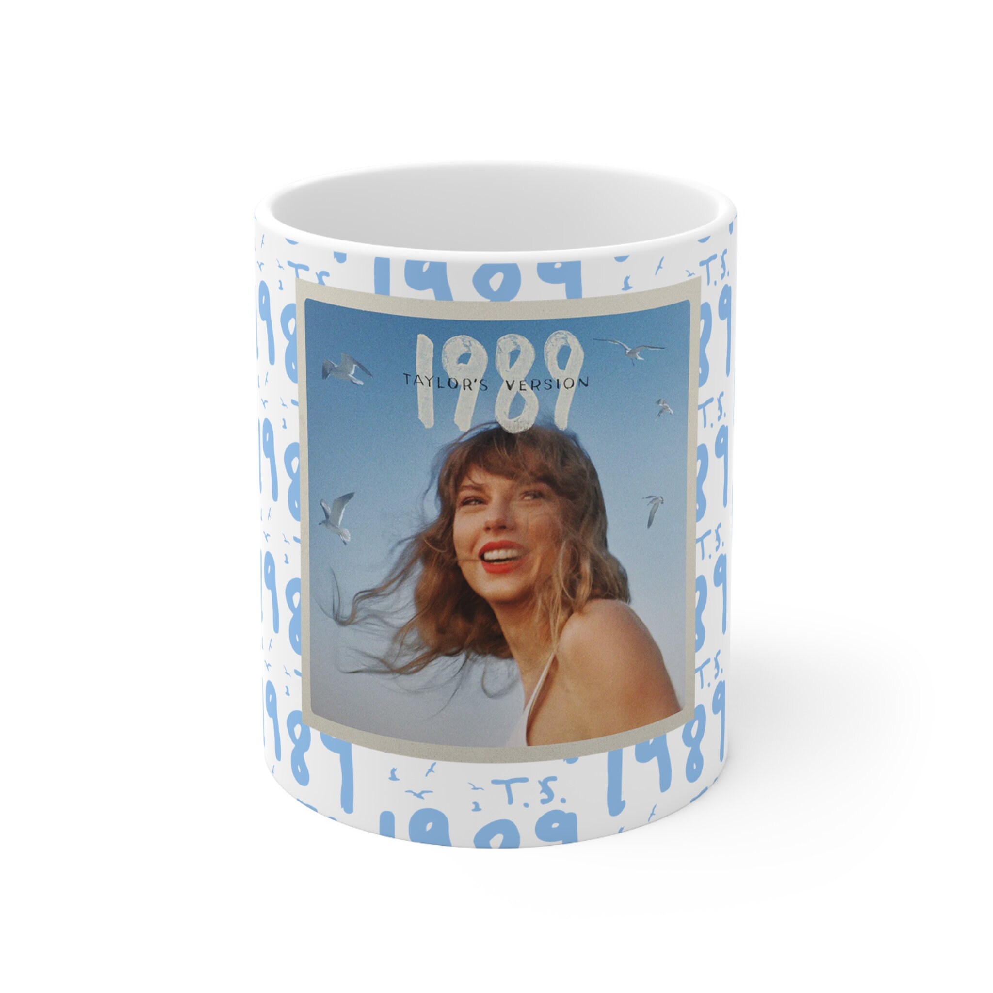 Taylors Version Swiftea Mug, Taylor Swift Mug, 1989 Mug Tayl