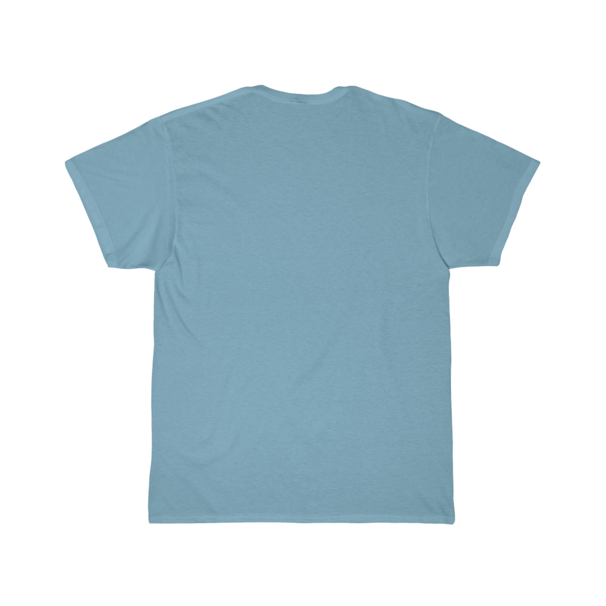 Men's Short Sleeve Tee - Etsy
