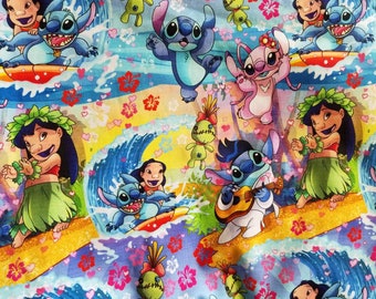 lilo and stitch baby stuff