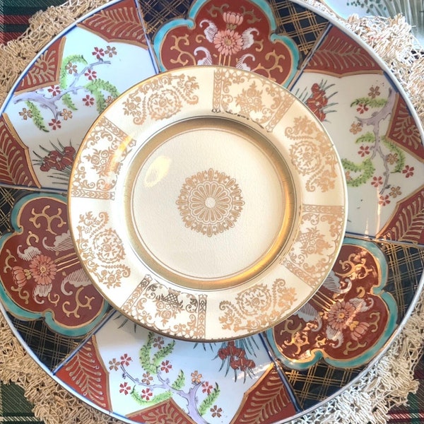 Johnson Brothers Victorian Pattern Etsy