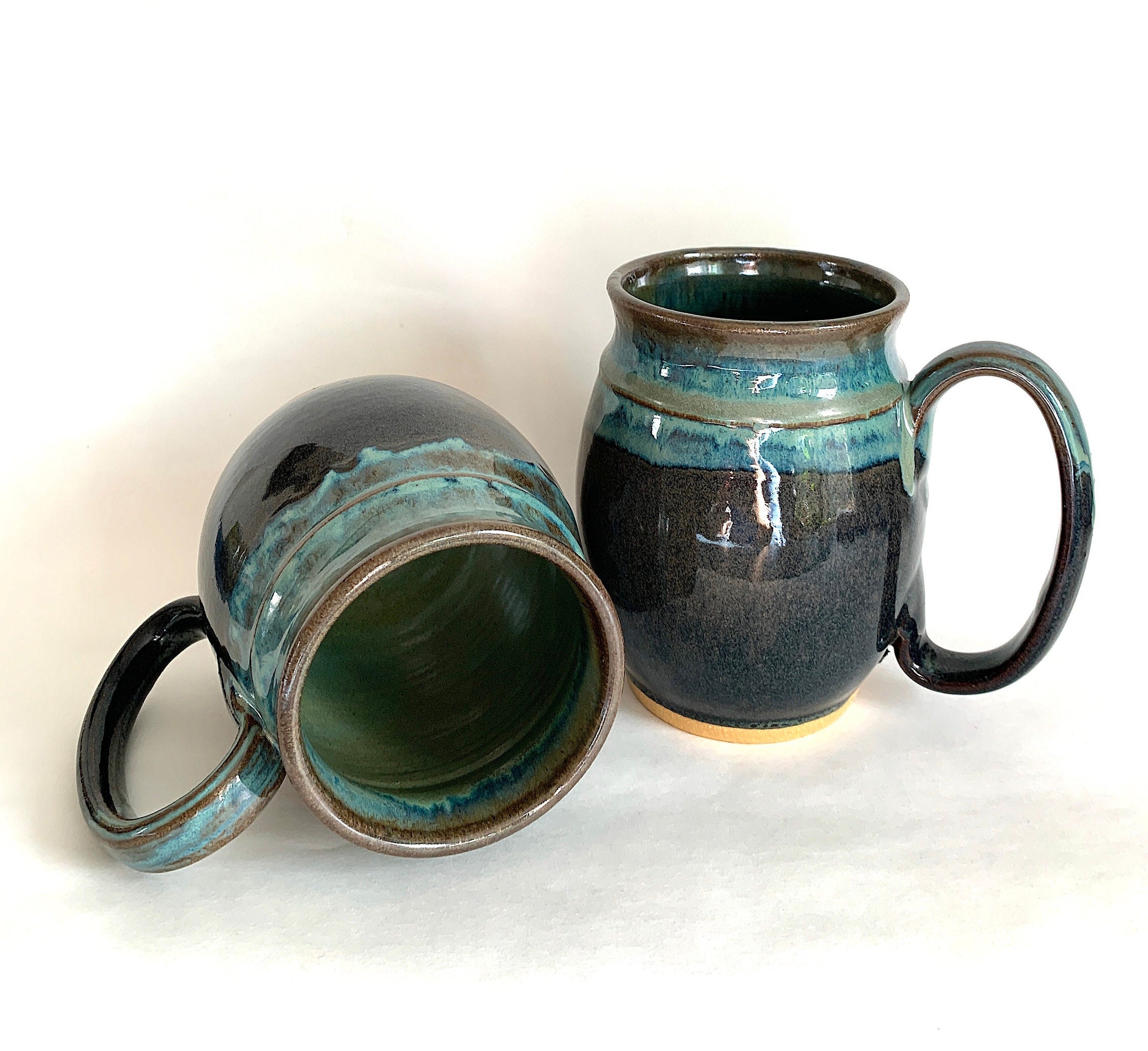 18 oz ceramic travel coffee mugs Joe Cool Travel Mug main image 1