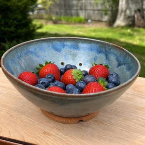 Vrana and Miller Pottery - Etsy
