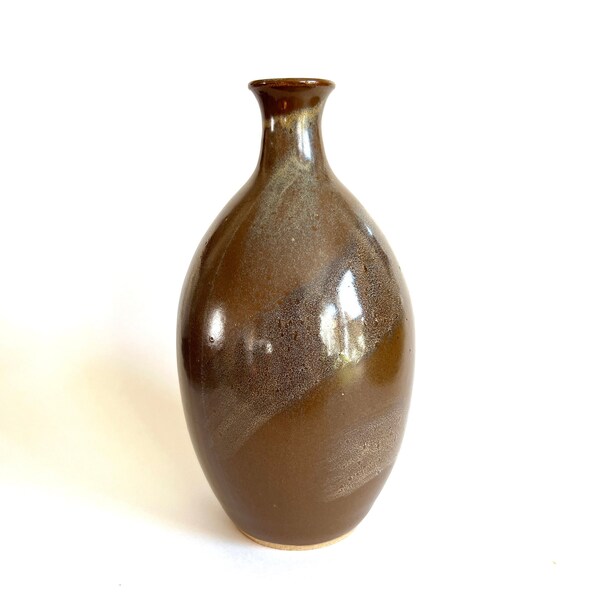 Large Bottle Vase Etsy