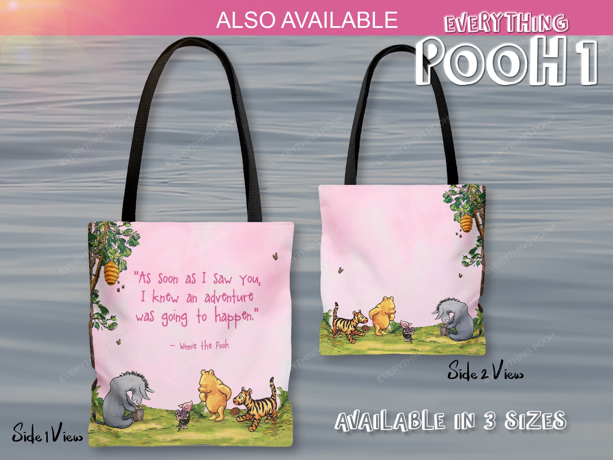Borsa a spalla Winnie the Pooh e Pimpi Halloween | Disney Store Borsa a spalla Winnie the Pooh e Pimpi Halloween | Disney Store