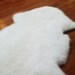 Extra Big Australian Sheepskin Rug