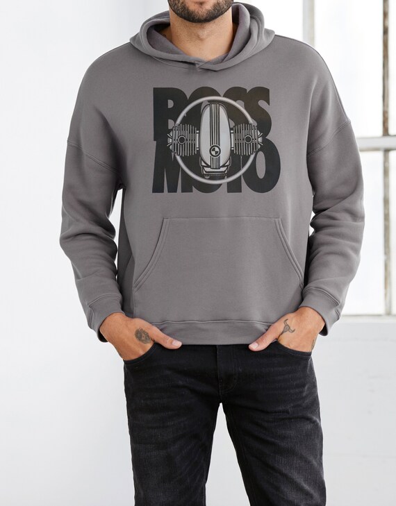 bmw motorcycle sweatshirt