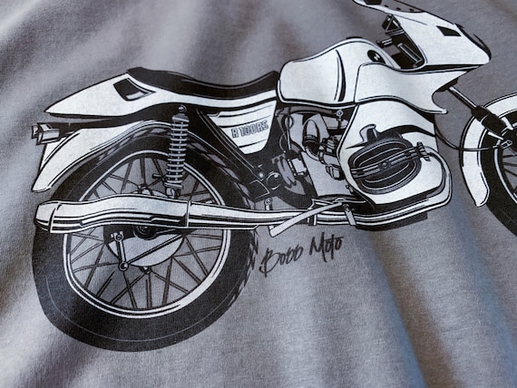 BMW Boxer 3.0 Motorcycle Tee Shirt – BOSS MOTO CLOTHING LLC
