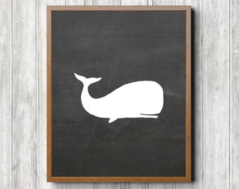 Baby Beluga Lyrics Raffi Whale Printable 8x10 Artwork INSTANT