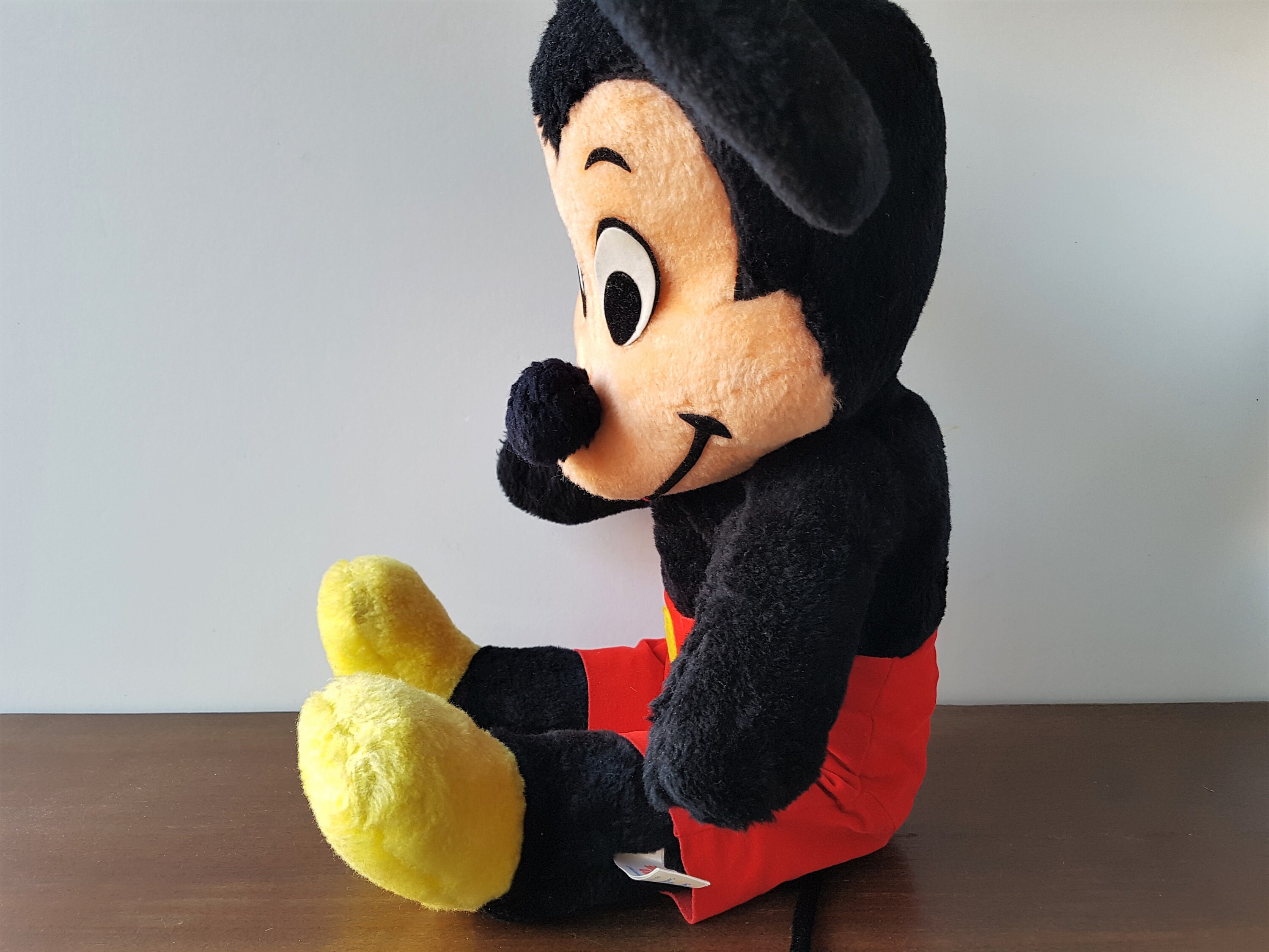 mickey mouse stuff for sale
