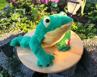 Plush Frog Soft Toy At Rs 22/piece | Frog Toy In Mumbai | ID - Foto 11