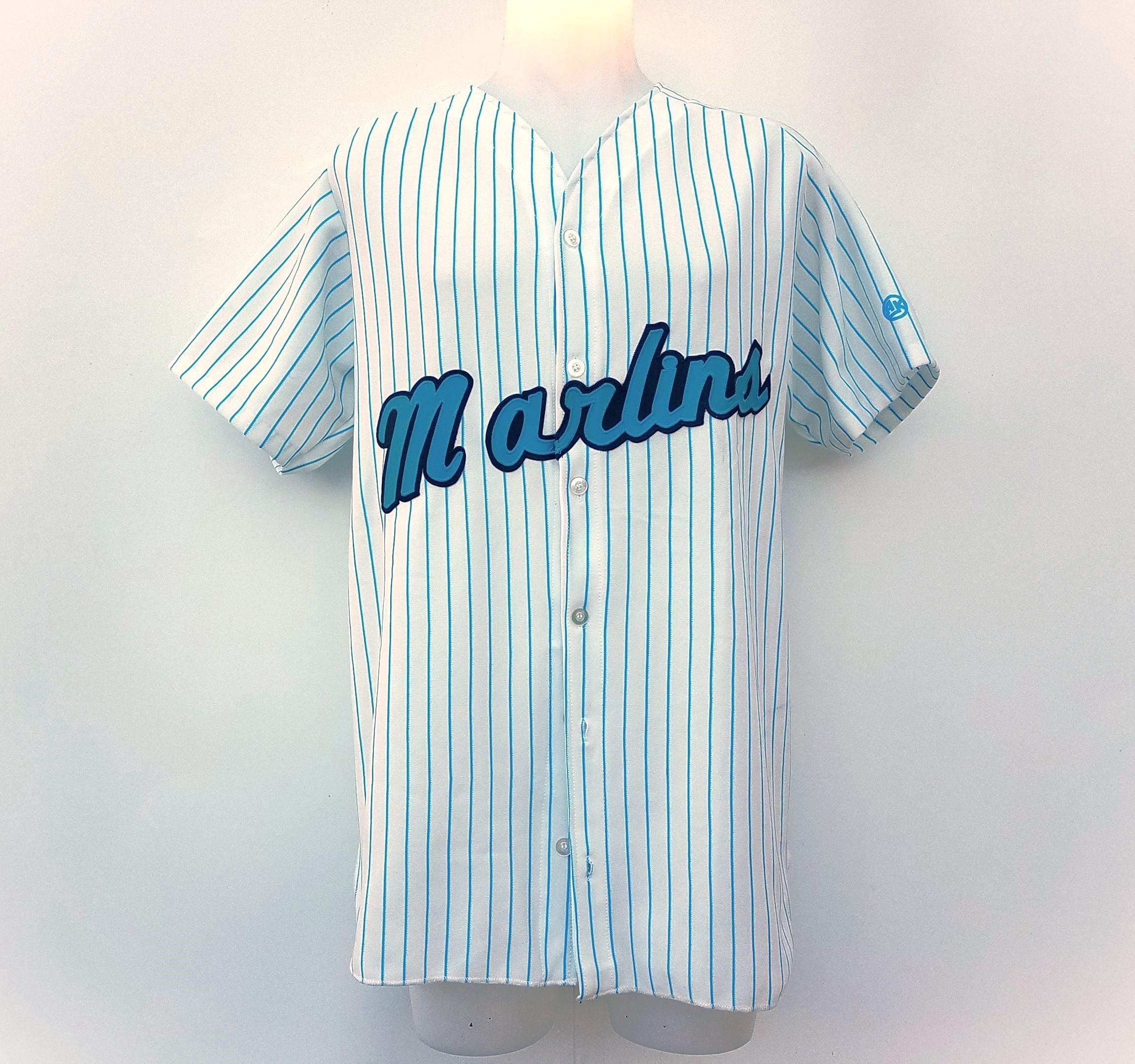 Chalk Line 90s FLORIDA MARLINS スタジャン Chalk Line 90s FLORIDA MARLINS スタジャン Chalk Line 90s