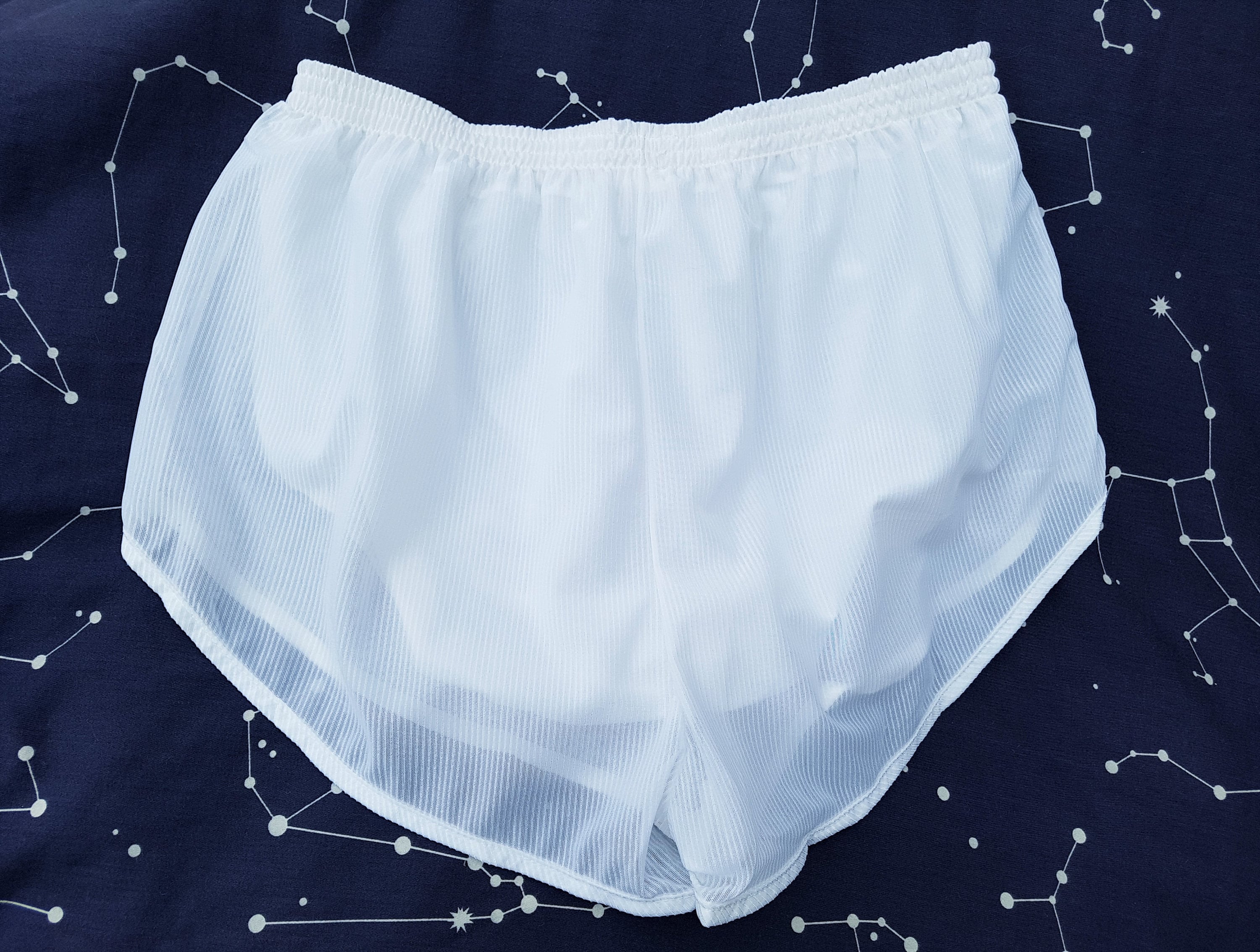 パンツ 90s Used \"Relaxed PolyesterRayon Shorts\" 90s Used Relaxed PolyesterRayon Shorts