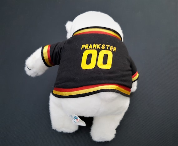 Vancouver Canucks® Uniform for Stuffed Animals