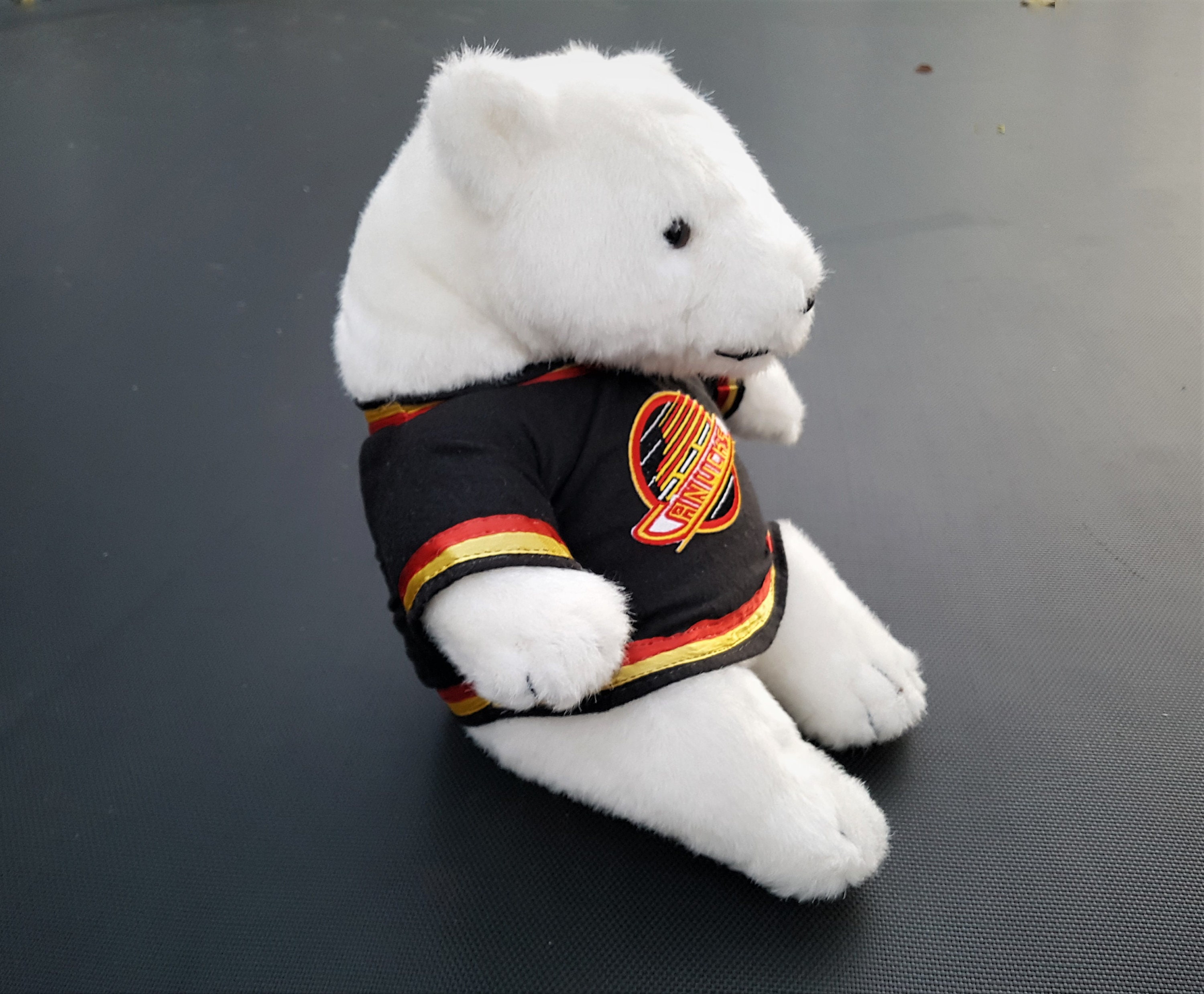 Vancouver Canucks® Uniform for Stuffed Animals