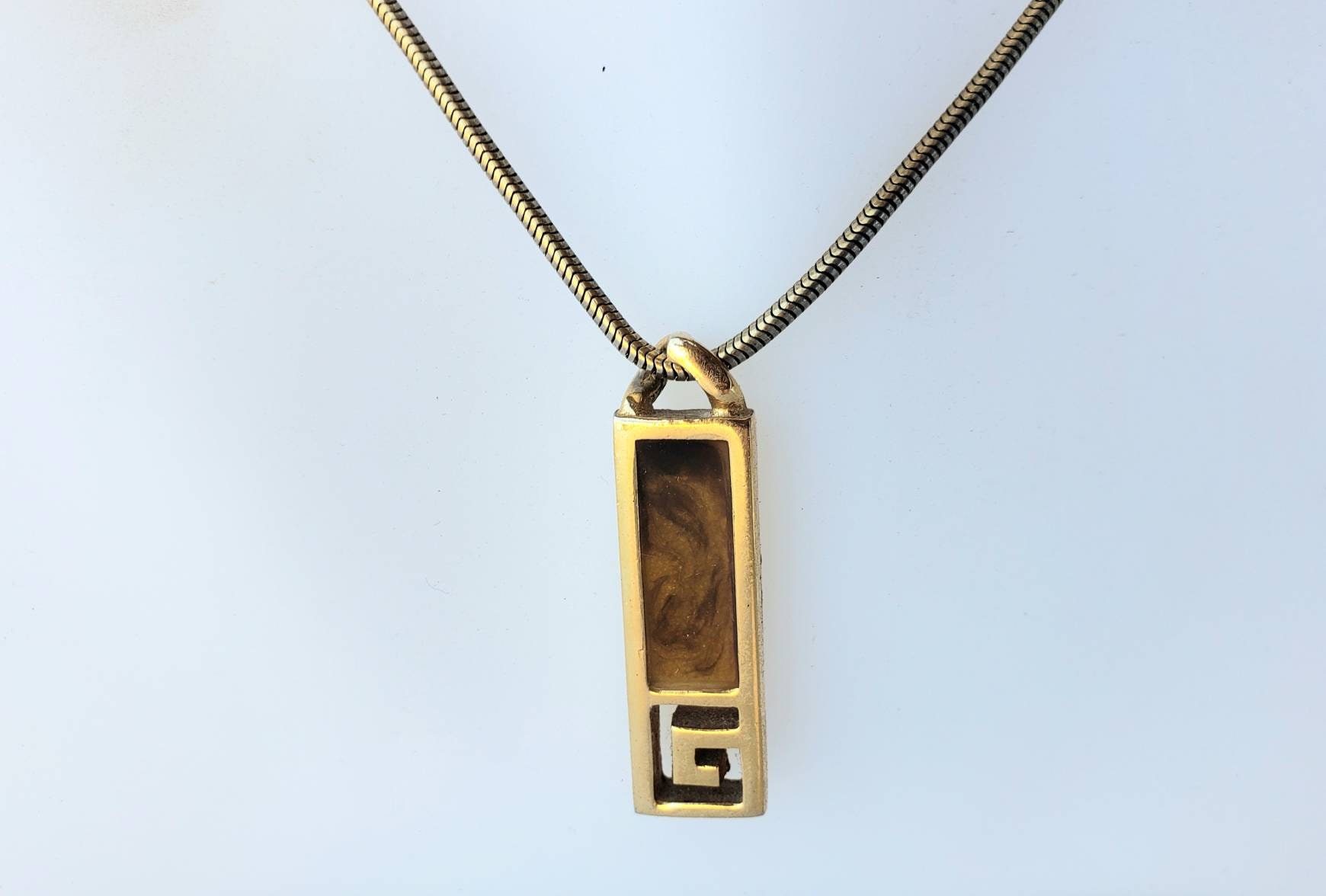 VINTAGE GIVENCHY/ジバンシィ】Necklace（ネックレス