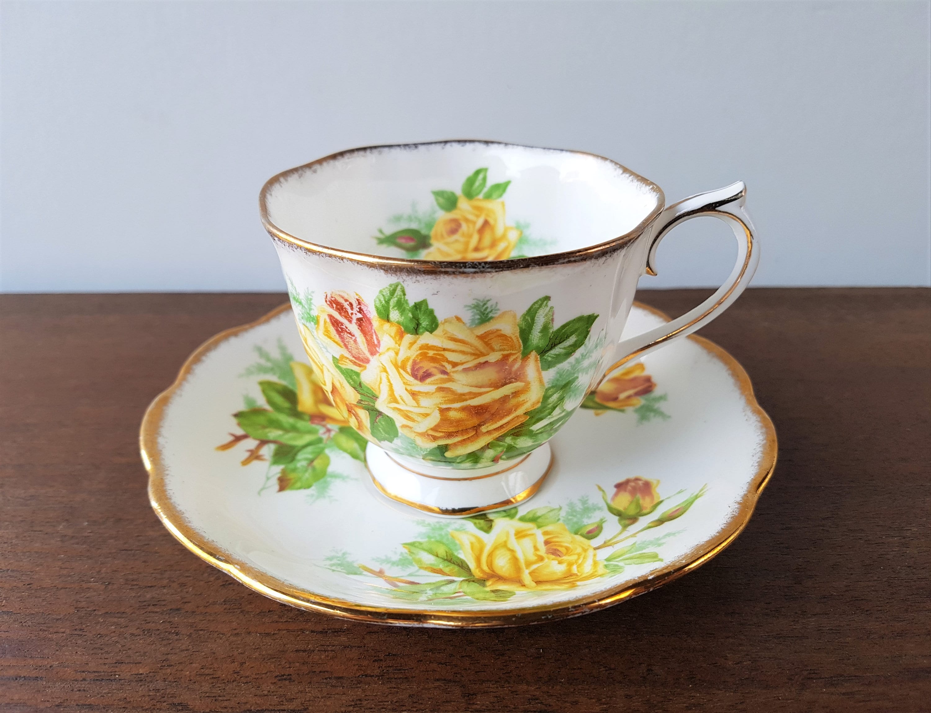 Royal Albert 839056 - Etsy Canada