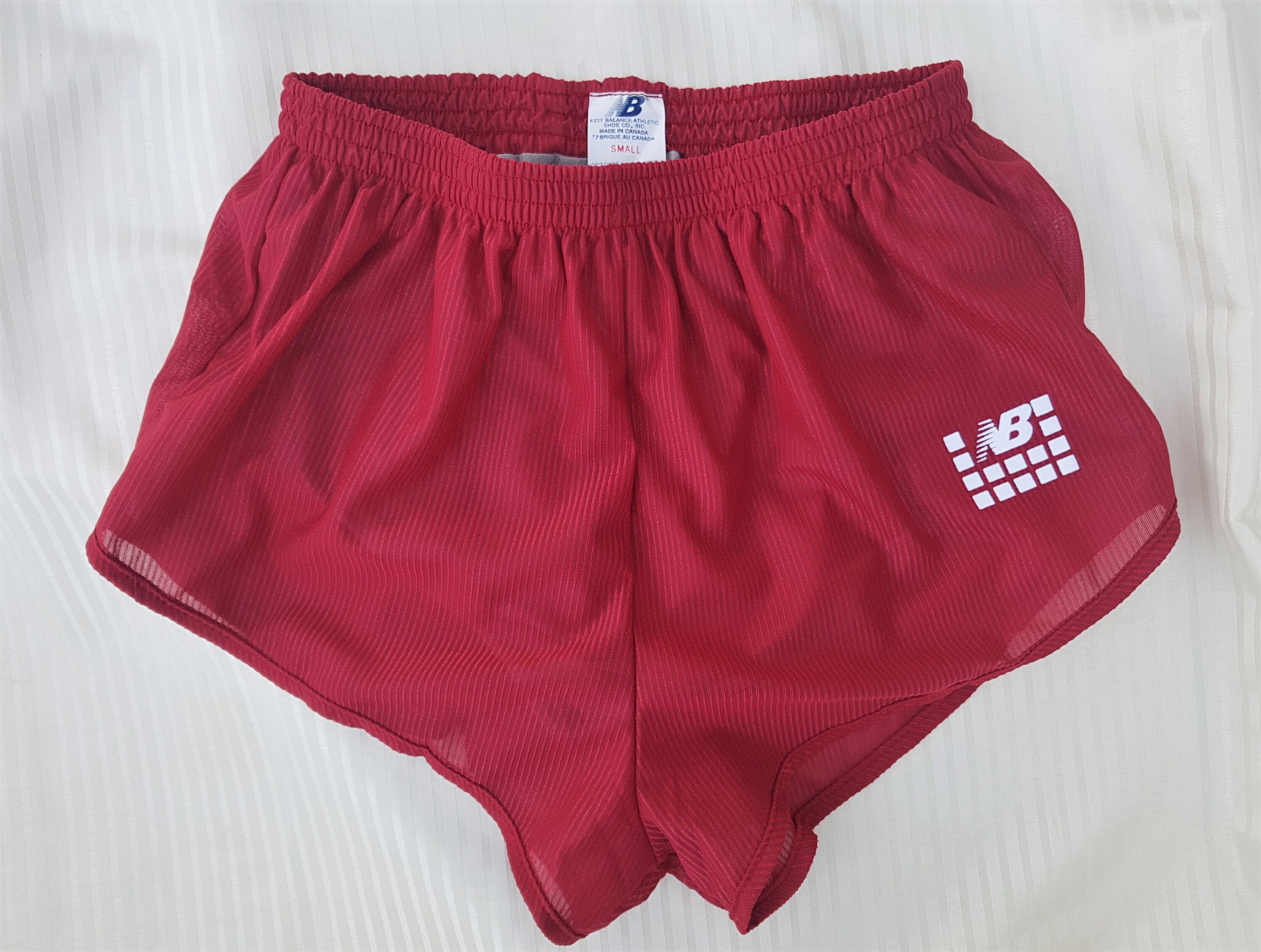 【1993 STUDIO】AUTHENTIC NYLON SHORT-SLEEVED PISTE R5940 il_fullxfull.4272680992_2hzo.jpg