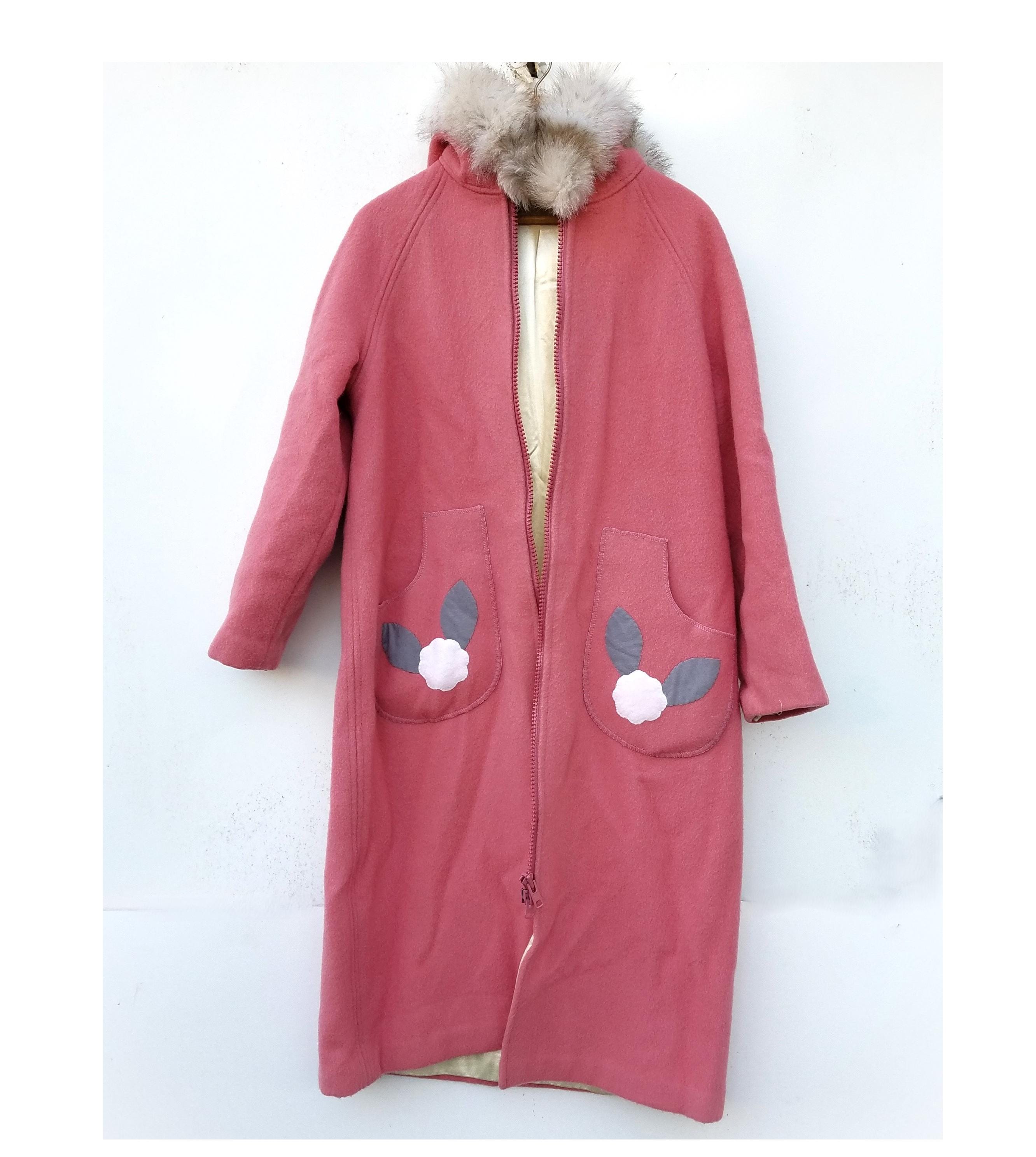 70s eskimo jacket - Etsy 日本