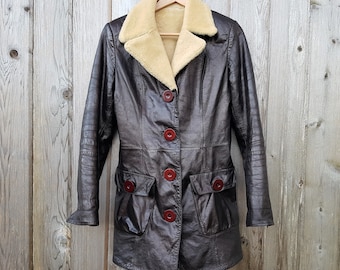 Euro vintage leather coat 【最終値下げ】 il_340x270.1703522574_1m5o.jpg