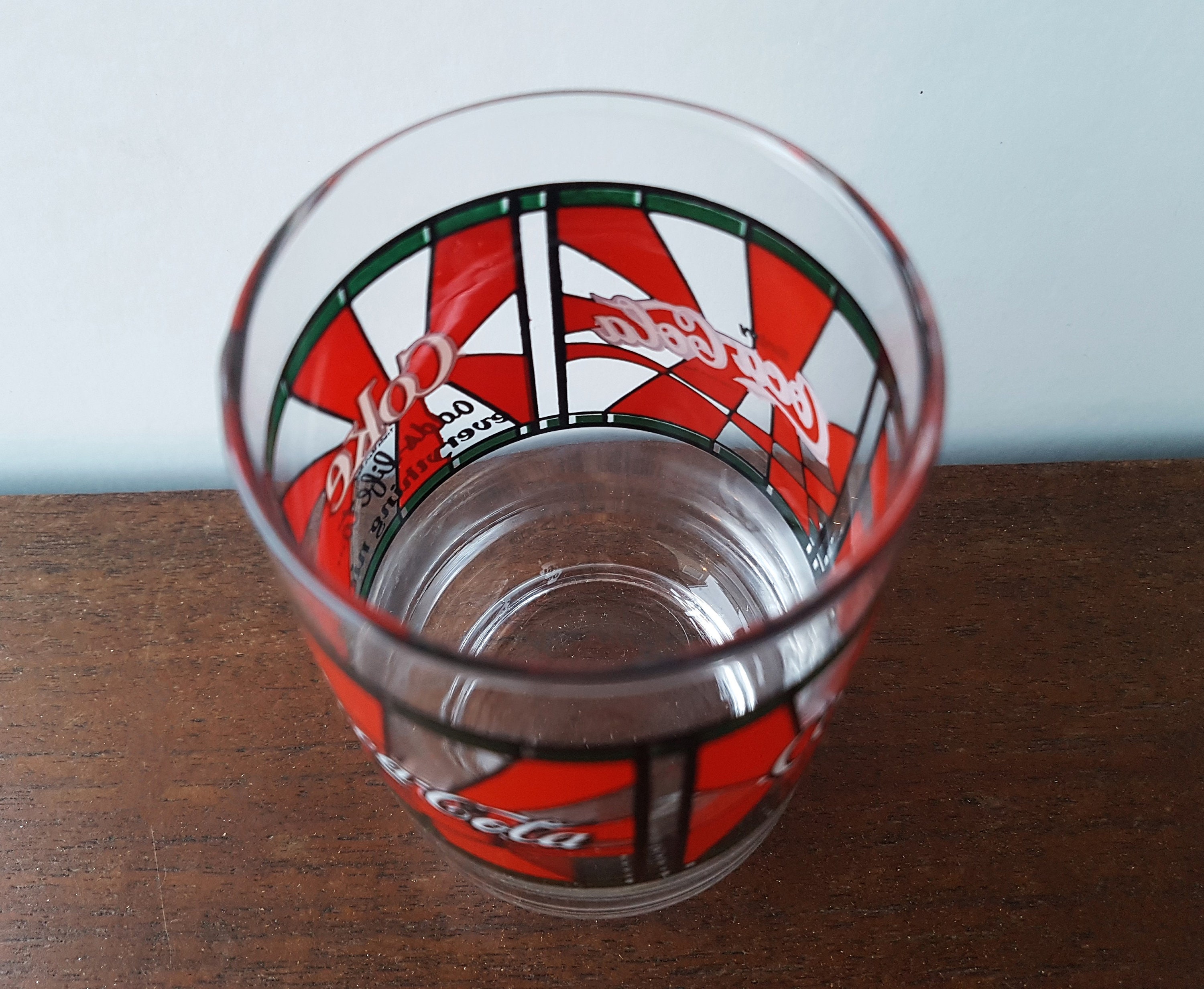 70年代のヴィンテージCOKEは、あらゆるものに生命を吹き込みます。素敵