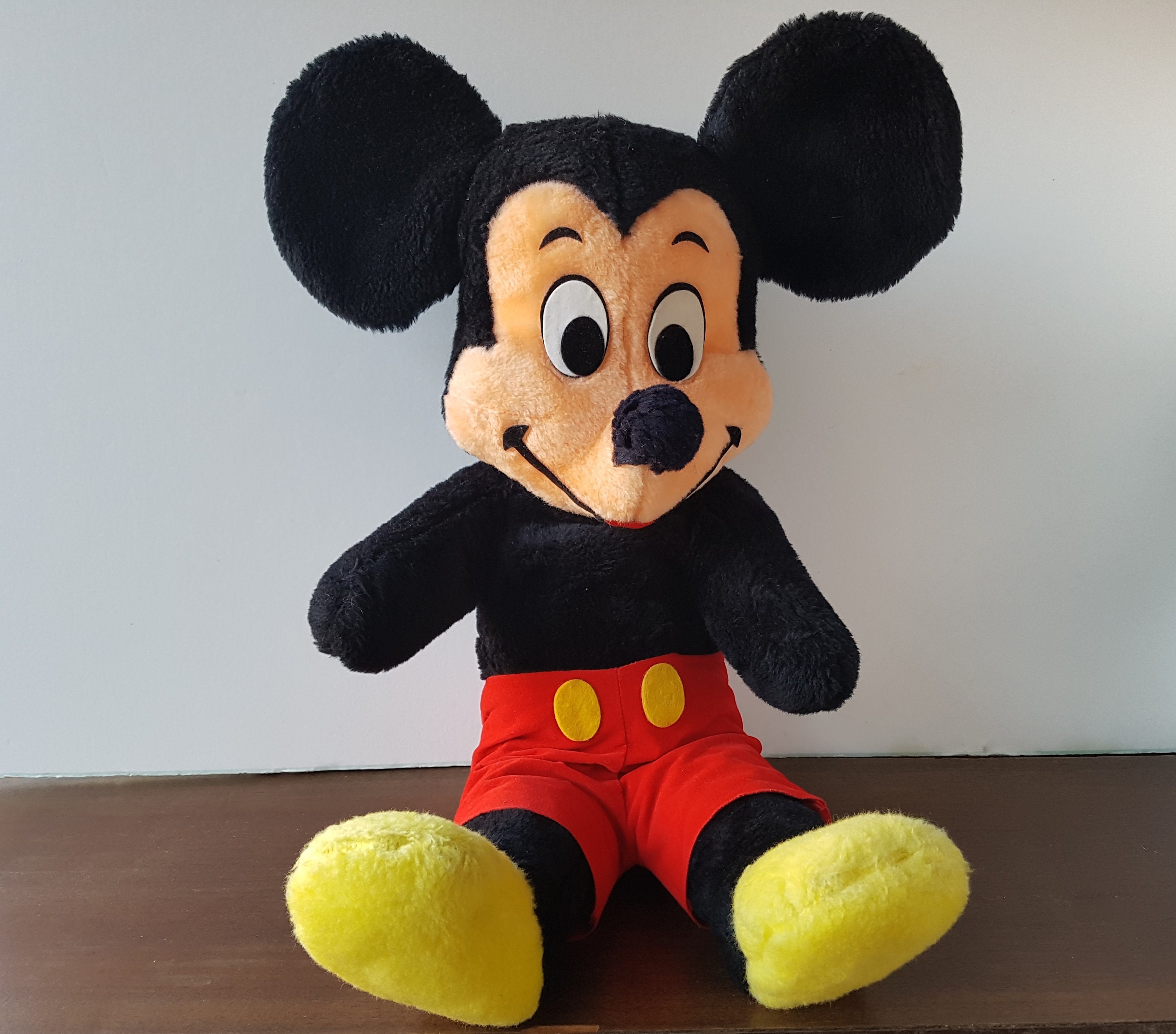 Ty - Sparkle Mickey Mouse Medium