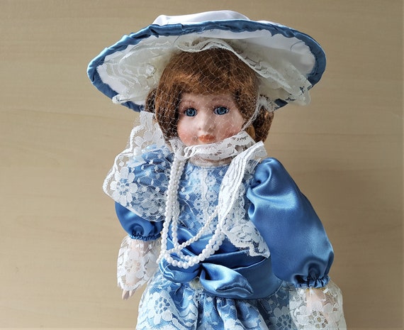 samantha medici doll collection 1998