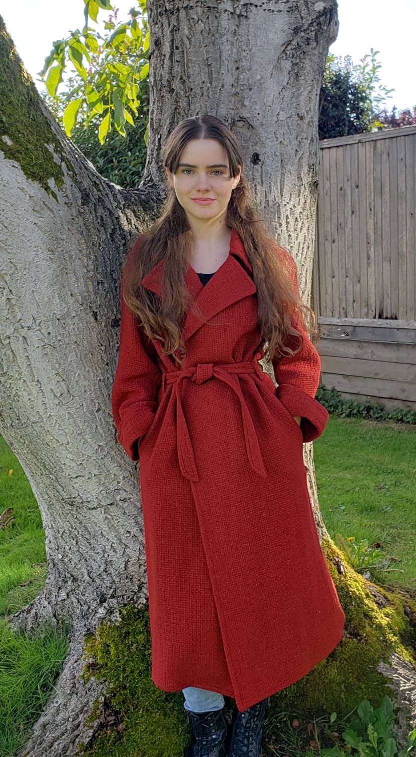 70s Italian Jacket - Etsy Canada