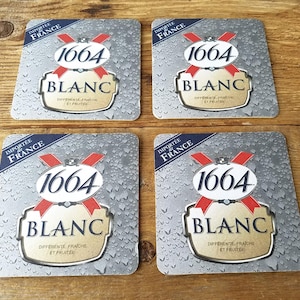 Kronenbourg 1664 - Etsy