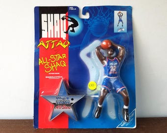 シャキール・オニール 1992年 Upper Deck Future MVP カード #35 