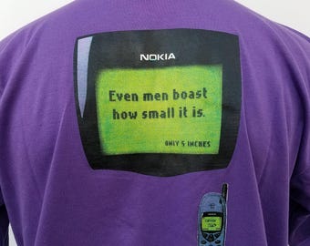 企業系 AT&T NOKIA PROMO TEE il_340x270.6749272141_o28s.jpg