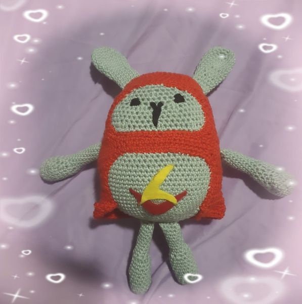 Hoppity voosh soft toy sale