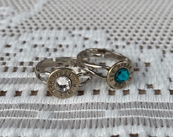 223 Rifle Casing Ring