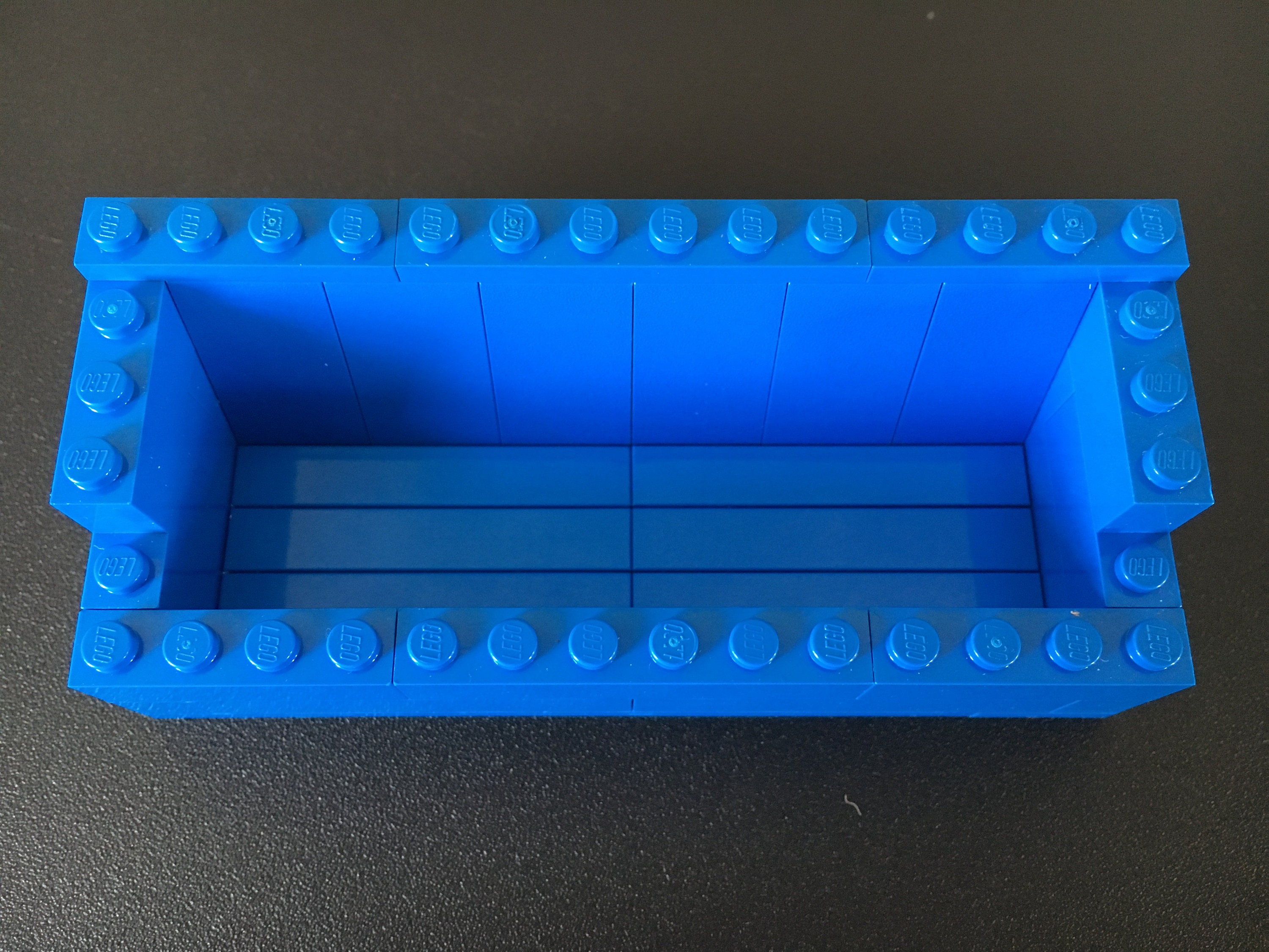 LEGO Business Card Holder - Etsy