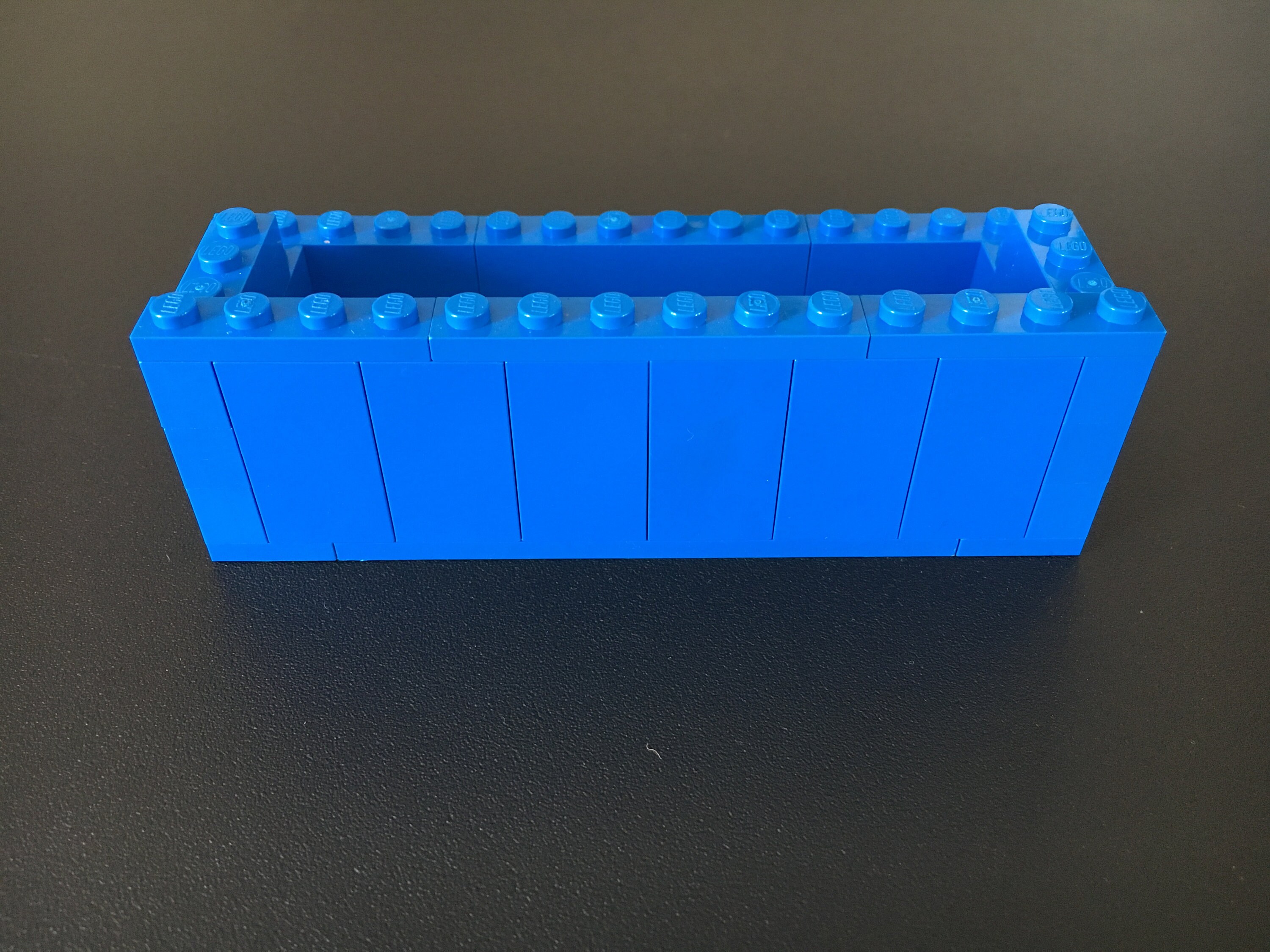 LEGO Business Card Holder - Etsy