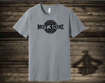 Camiseta del Paso 3: regalo para alguien que se recupera y celebra su sobriedad en AA NA o cualquier programa de 12 pasos