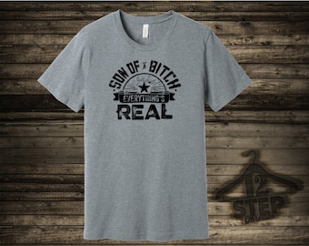 Camiseta S O B E R: un gran regalo para alguien en recuperación y celebrando su sobriedad en AA NA o cualquier programa de 12 pasos.