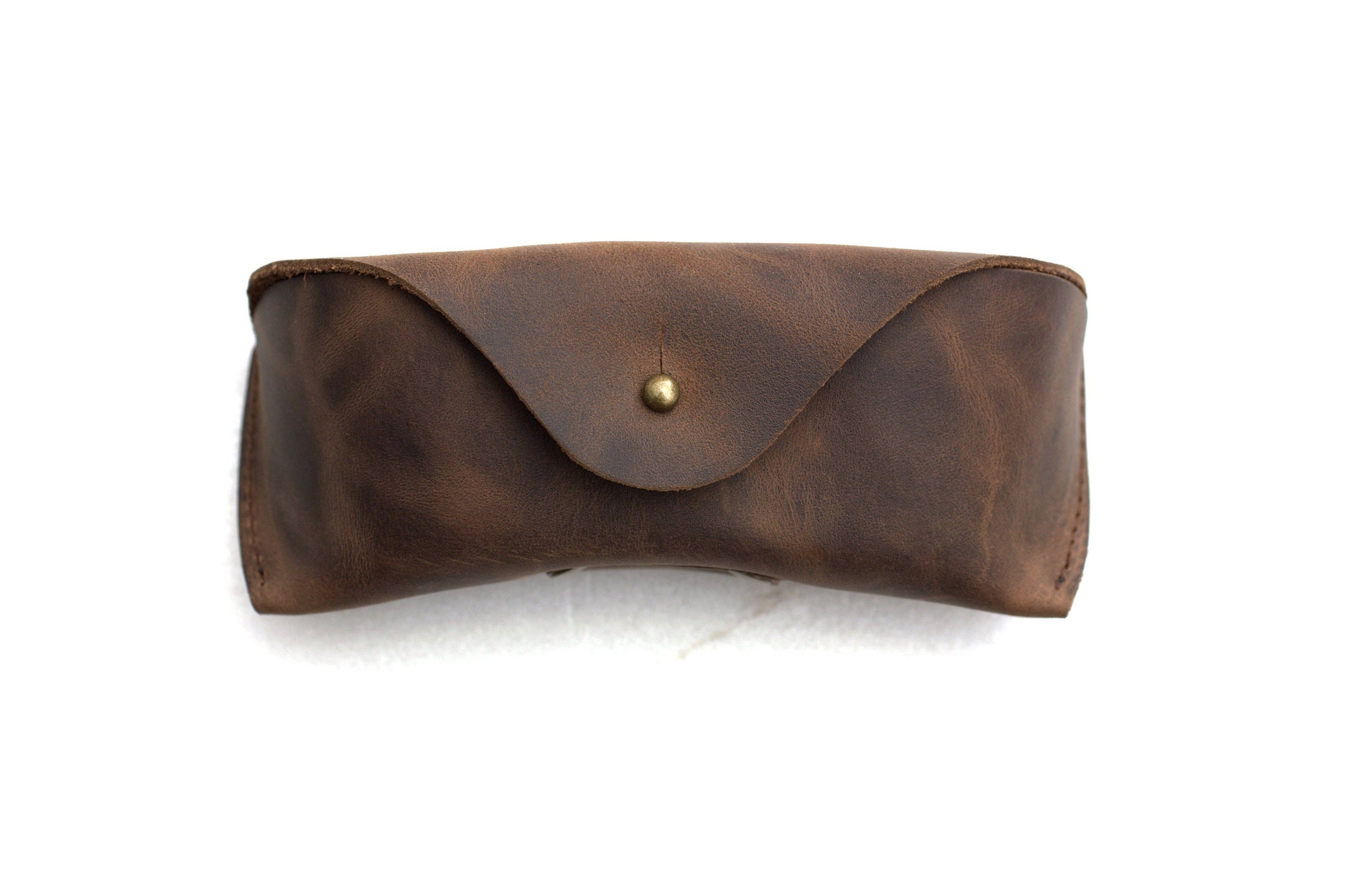 Cashmere Leather Glasses Cases