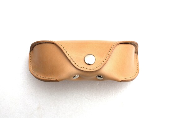 Glasses Case for Oakley Sport Sunglasses Case Veg Tan Leather - Etsy  Singapore