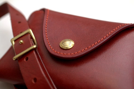 Sunglass Case - Italian Pebble Grain Leather Lined with Cork – Stonestreet  Leather
